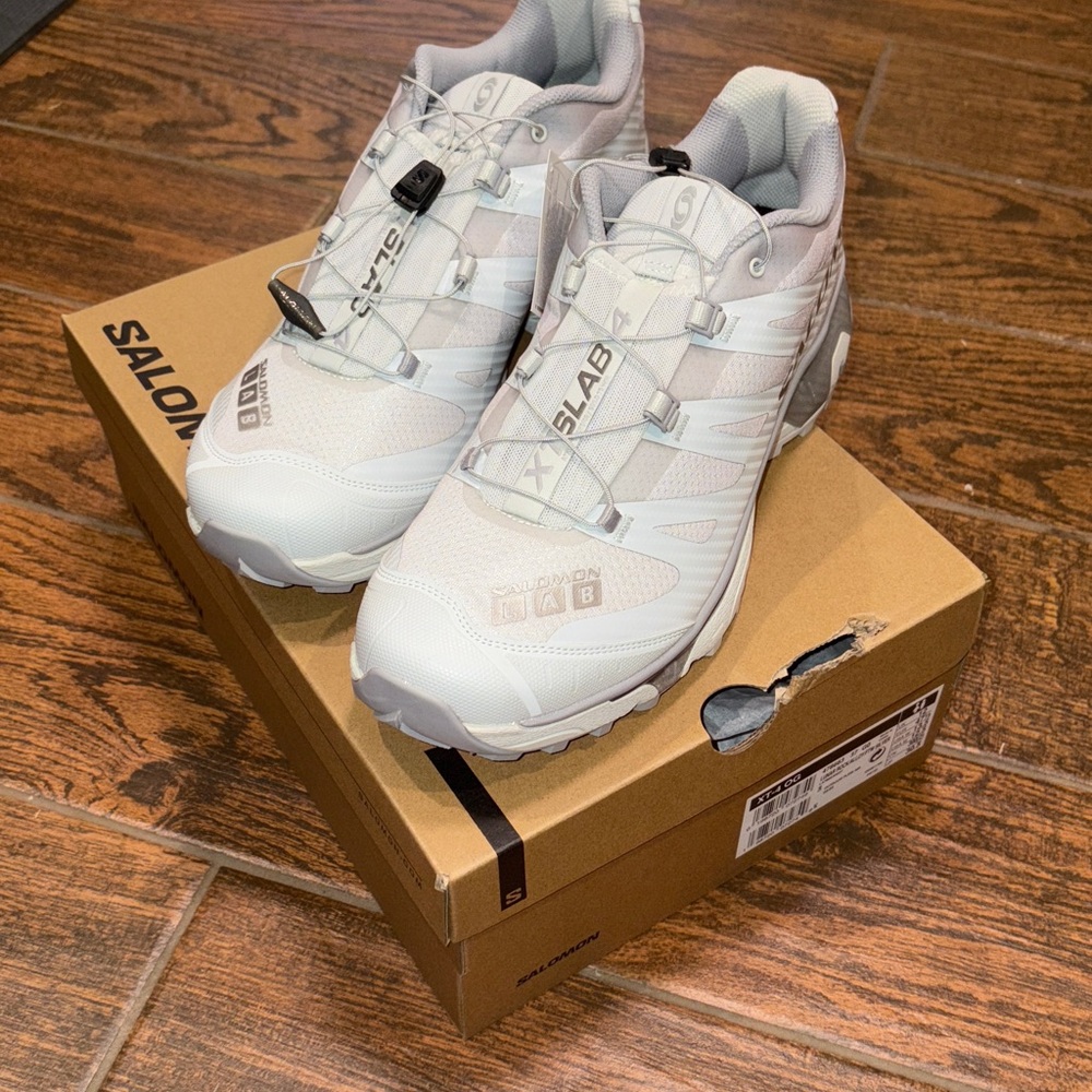 Salomon XT4 OG NWT